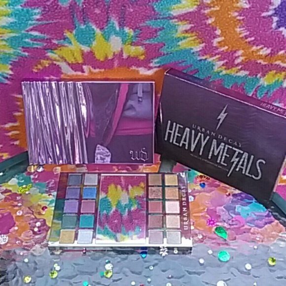 Urban Decay Other - ☆Urban Decay☆